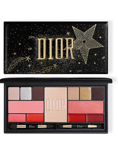 dior sparkling couture multi-use makeup palette